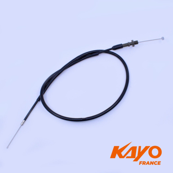 Gasseil für Kayo K2 250cc